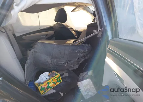 2022 Hyundai Tucson Limited из США, поврежденный, VIN 5NMJE3AE8NH074260